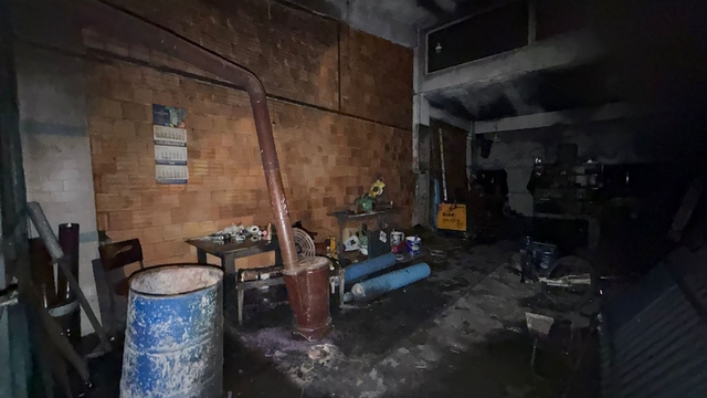 Lüleburgaz'da soba faciasında can kaybı 2'ye yükseldi