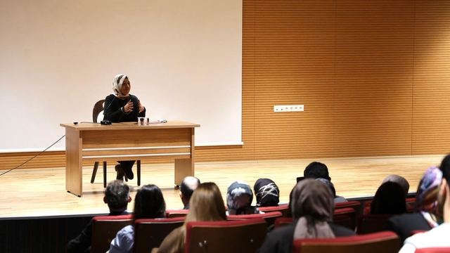 Düzce Üniversitesi'nde Dünya Otizm Farkındalığı