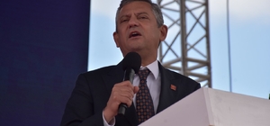 Özgür Özel: Her ilde otizm tanı destek merkezleri açacağız (2)