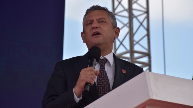 Özgür Özel: Her ilde otizm tanı destek merkezleri açacağız (2)