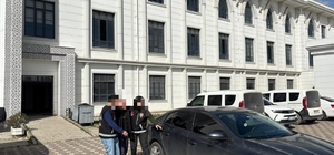 TIR'ın altına saklanıp husumetli olduğu kardeşini öldüren şüpheli tutuklandı