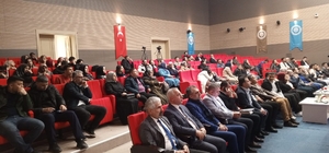 Malatya’da 'Farklılıklarla Güçleniyoruz’ projesi sona erdi