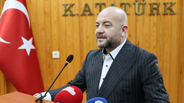 Kırkpınar'da hedef daha fazla seyirci ve güçlü tanıtım