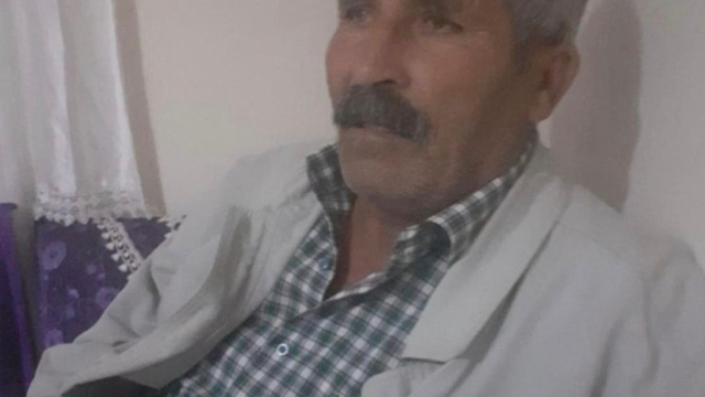 Kaçan ineğini yakalamak isterken hafif ticari aracın çarptığı kişi öldü