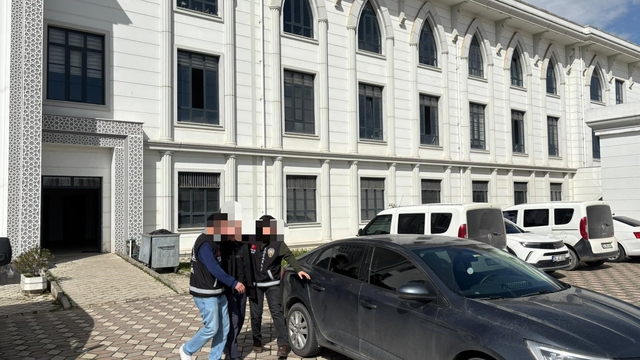 Kardeşini pusu kurup öldüren şüpheli tutuklandı