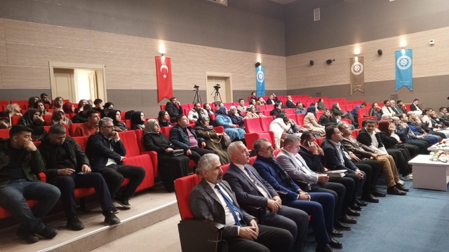 Malatya'da 'Farklılıklarla Güçleniyoruz' projesi sona erdi