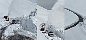 Hakkari'de emniyetten güven mesajı