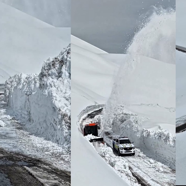 Hakkari'de emniyetten güven mesajı