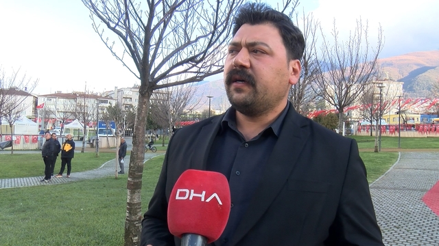 Mustafa Bozbey'in de aralarında bulunduğu 57 şüphelinin ifade işlemleri sürüyor (2)