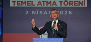 CHP’li Özel, ‘Her ilde otizm tanı destek merkezleri açacağız’ (3)