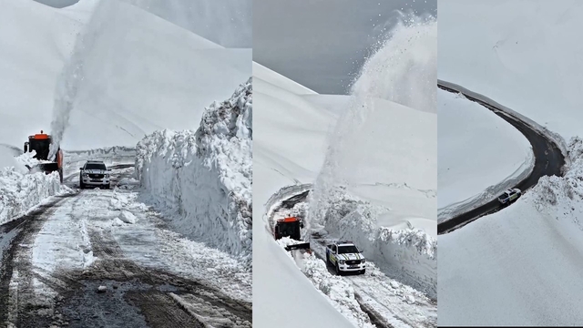 Hakkari'de emniyetten güven mesajı
