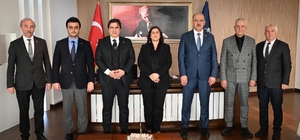 AYBAN Projesi masaya yatırıldı