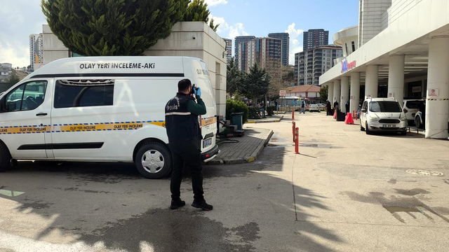 Kırıkkale'de kardeşleri tarafından hastanede bıçaklanan kadın ve erkek arkadaşı yaralandı