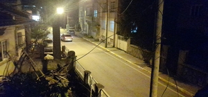 Balıkesir'de 4.2 büyüklüğünde deprem