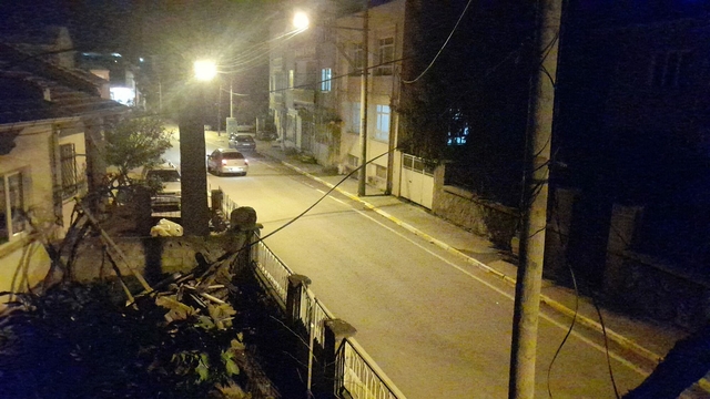 Balıkesir'de 4.2 büyüklüğünde deprem