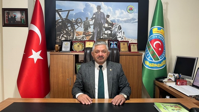 TMO'ya fındık fiyatlarında "Oyunları boz" çağrısı