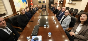 Samsun kitapla büyüyen şehir: 1 milyonu aşkın okuyucuya ulaşıldı