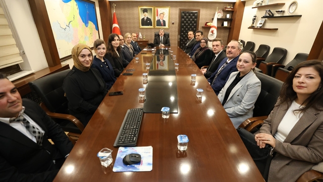 Samsun kitapla büyüyen şehir: 1 milyonu aşkın okuyucuya ulaşıldı