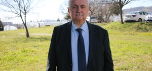 Prof. Dr. Yusuf Demir'den fındık için 'sulama' uyarısı