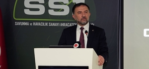 TUSAŞ Genel Müdürü Mehmet Demiroğlu yeniden SSI Başkanı seçildi