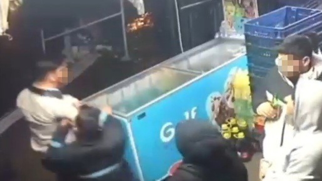 Süleymanpaşa'da bıçaklı kavga: 1 kişi hayatını kaybetti