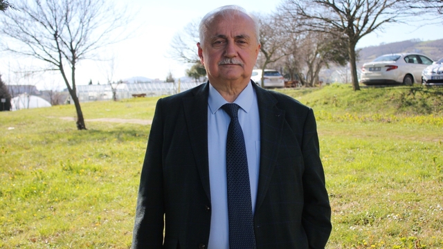 Prof. Dr. Yusuf Demir'den fındık için 'sulama' uyarısı