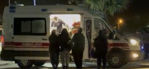 Muğla'da balık fabrikasında gaz zehirlenmesi: 15 kişi hastaneye kaldırıldı