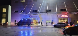 Balık firmasında amonyak zehirlenmesi: 14 kişi hastaneye kaldırıldı