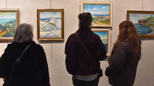 Trabzon'da Dünya Otizm Farkındalık Günü kapsamında etkinlikler düzenlendi