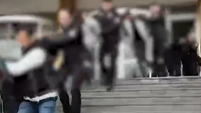 Kayseri'de uyuşturucu operasyonu: 4 tutuklama