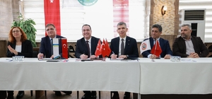 Soma'nın ısınma sorunu için tarihi adım