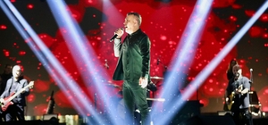 Uluslararası Portakal Çiçeği Karnavalı'nda rengarenk görüntüler (2)