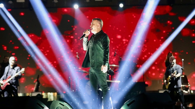 Uluslararası Portakal Çiçeği Karnavalı'nda rengarenk görüntüler (2)