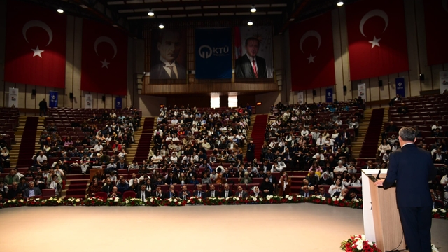 Erzurumlu öğrenciler, TÜBİTAK Ortaokul Proje Yarışması'nda bölge birincisi oldu