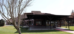 Kadınlar "Ana Kafe" ile hem öğrenecek hem üretecek