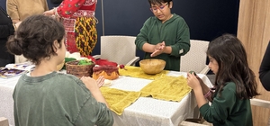 Osmaniye'de Macar Kültür Günü etkinliği düzenlendi