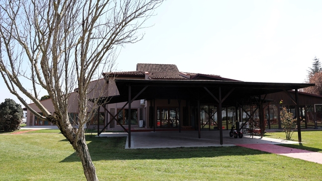 Kadınlar "Ana Kafe" ile hem öğrenecek hem üretecek