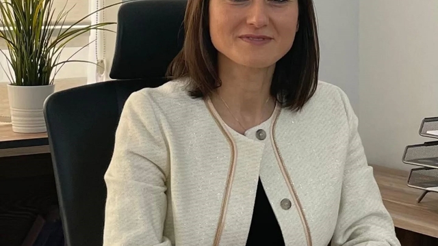 Prof. Dr. Avcil'den otizmde erken tanı uyarısı: "Belirtileri göz ardı etmeyin"