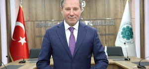 Konya’da esnaf odalarının genel kurulları tamamlandı