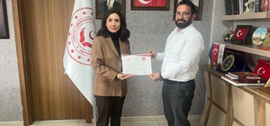 Ulaşım A.Ş.'ye erişilebilirlikte uygunluk onayı