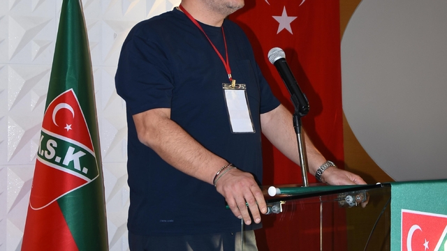 Karşıyaka'da Cicibaş devam edecek