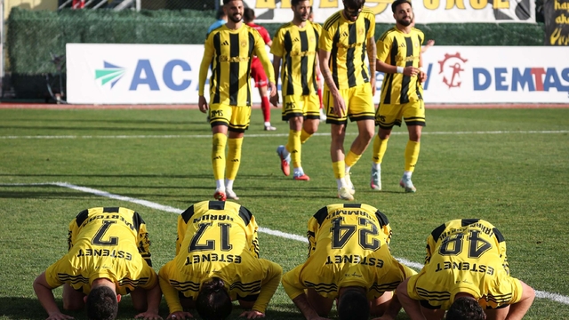 Aliağa FK, Şok Yenilginin Yükünü Deplasmanda Atmaya Çalışacak