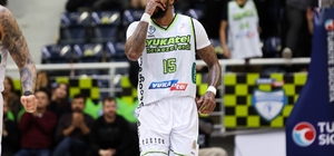 Merkezefendi potada lidere konuk