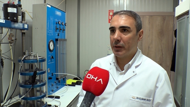 Prof. Dr. Avcı: Depremde yapının kaderini zemini belirler