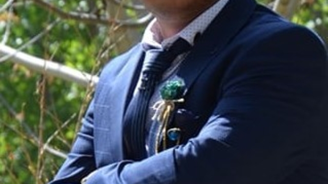 Başkanın ikiz oğullarından birisi silah kazasında hayatını kaybetti