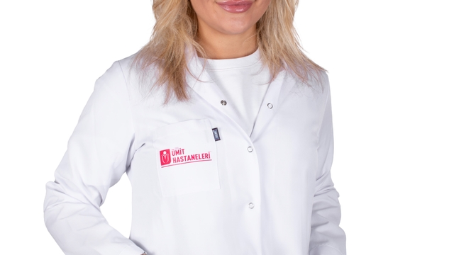 Düşük FODMAP diyetiyle İBS şikayetleri azalabilir
Özel Ümit Vişnelik Hastanesi Diyetisyeni Deniz Mutluer:
"Doğru beslenme ve stres yönetimi ile semptomlar büyük ölçüde kontrol altına alınabilir"