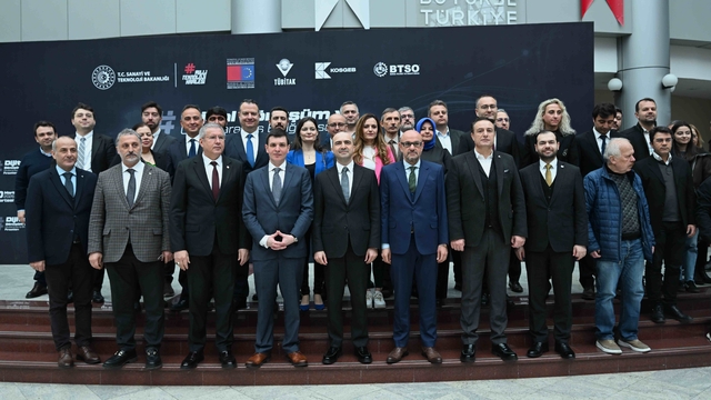 Dijital dönüşüm için 300 milyon Euro'luk kaynak