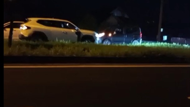 Korna seslerine aldırmadı: Trafiği tehlikeye atan ters yön sürücüsü kamerada
D-100 karayolunda ters yönde ilerleyen sürücü aranıyor