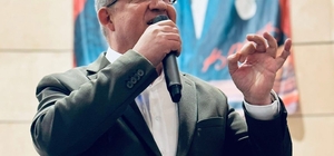 Çalışma ve Sosyal Güvenlik Bakanı Işıkhan Denizli'ye geliyor