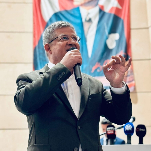 Çalışma ve Sosyal Güvenlik Bakanı Işıkhan Denizli'ye geliyor